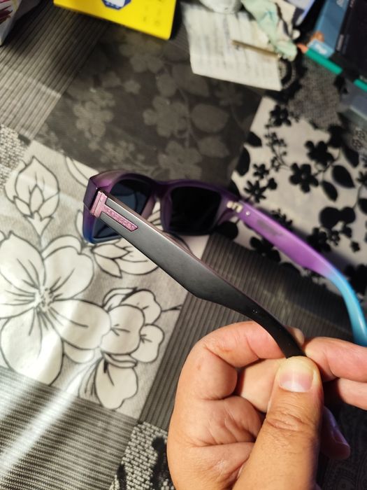 Óculos de sol VONZIPPER, entre as melhores do mercado