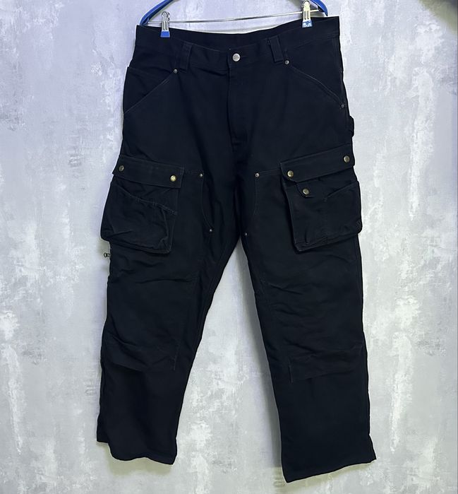 Carhartt engelbert strauss чоловічі ,робочі штани брюки ХЛ-ХХЛ