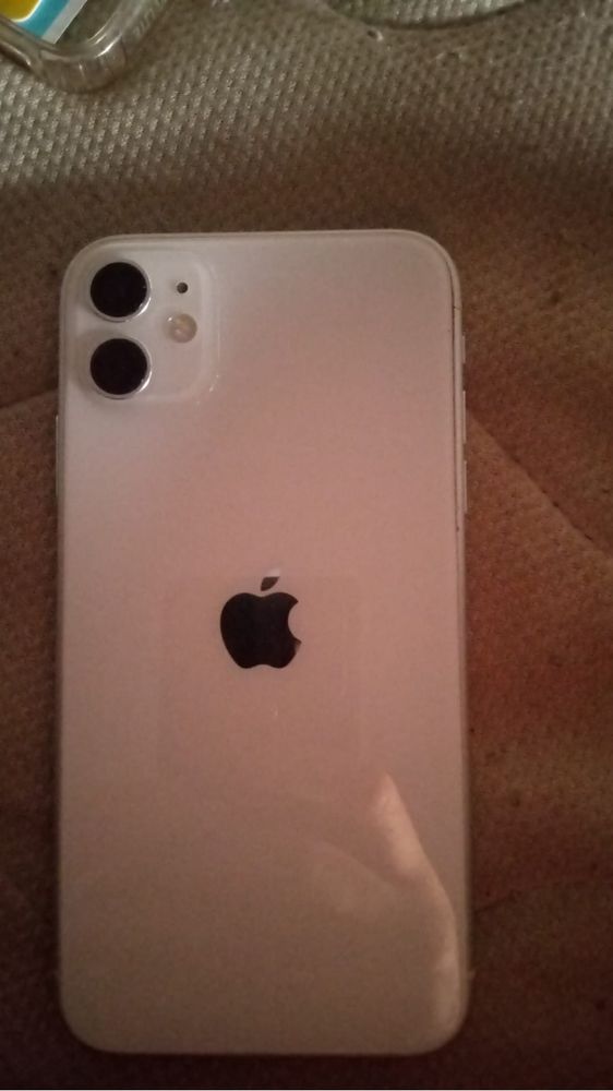 Iphone 11 branco