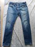 Levis 502 Spodnie W33 L32