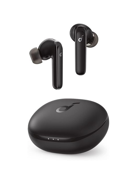 Słuchawki bezprzewodowe douszne Soundcore LIFE P3 czarny