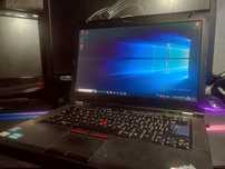 Ноутбук Lenovo T420