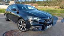 Renault Megane Intens 1.5 dCi 110cvs
