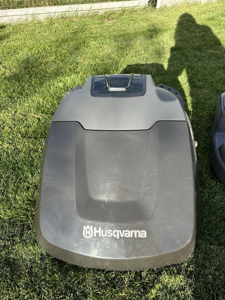 Robot koszacy Huaqvarna 310 automower