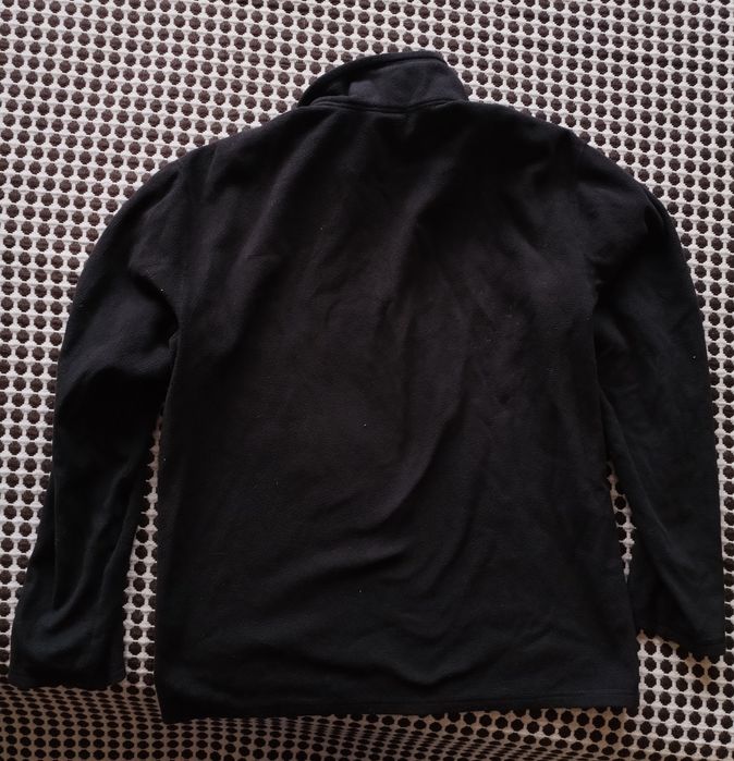 Sweat/Polar original North Face tamanho M