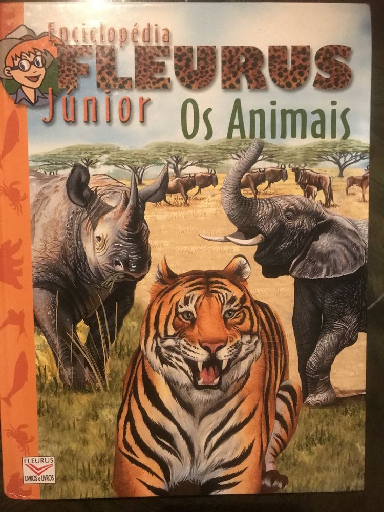 Emciclopedia OS animais