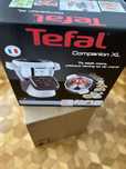 Tefal Companion XL - robot kuchenny/multicooker - FE80B837