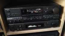 Technics procesor