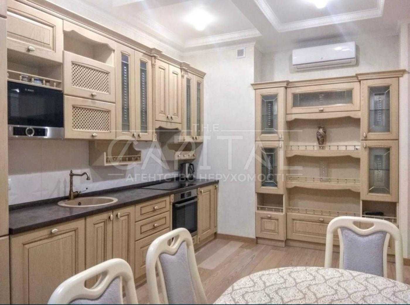 Оренда 3К Олімпійська Royal Tower