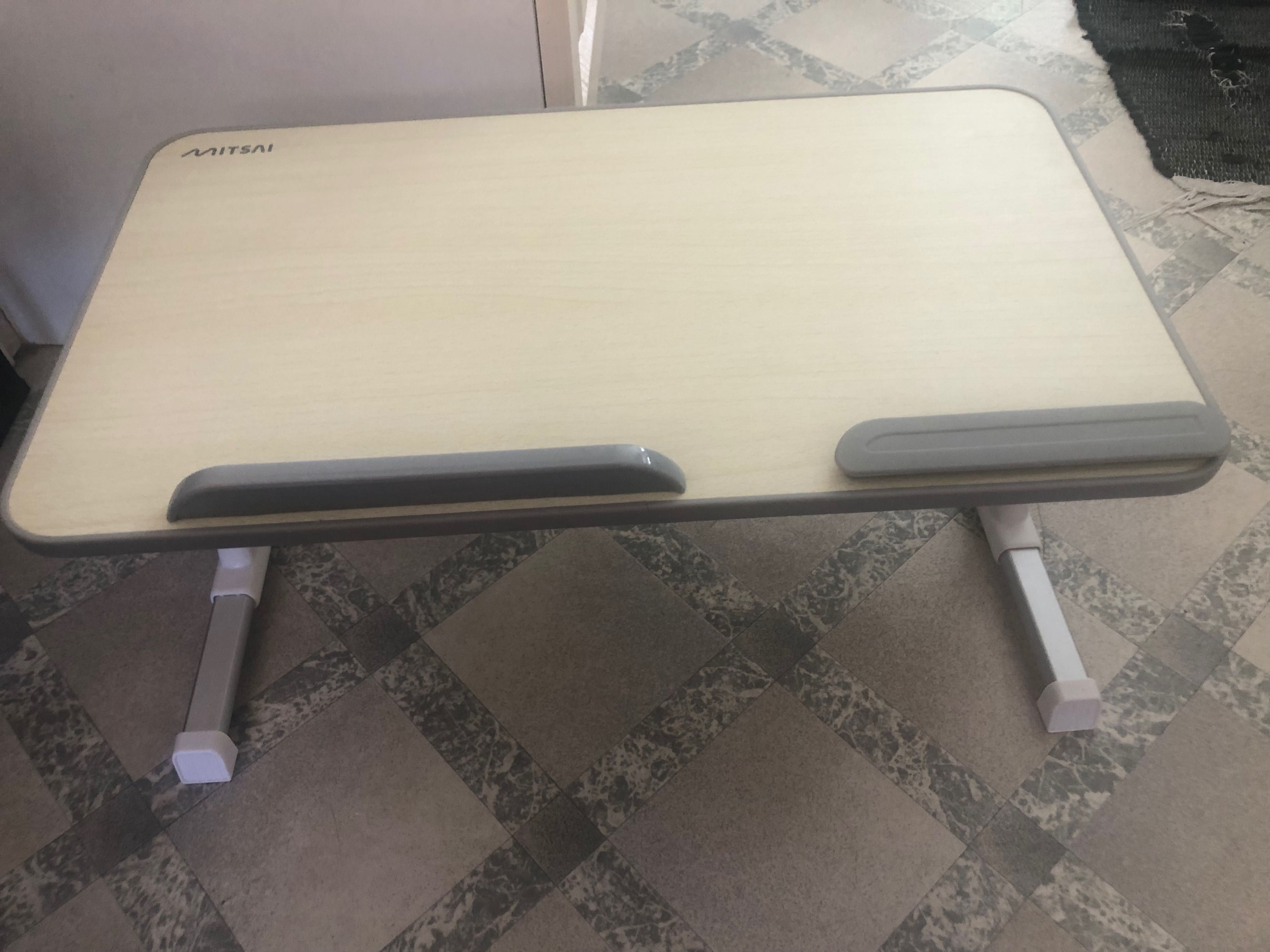 Suporte mesa portátil