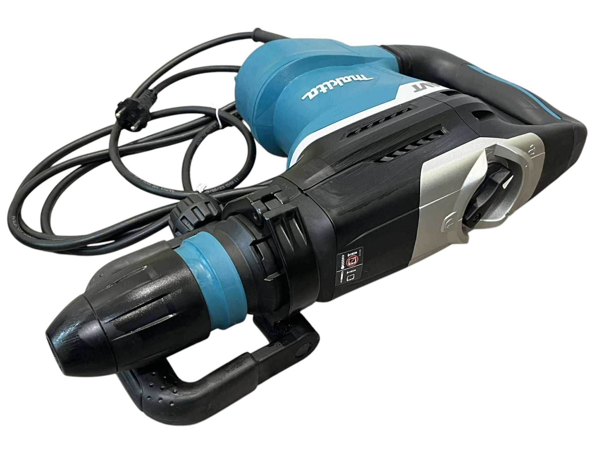 Jak nowy Młot Makita HR4013C
