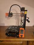Drukarka 3d Prusa mini+