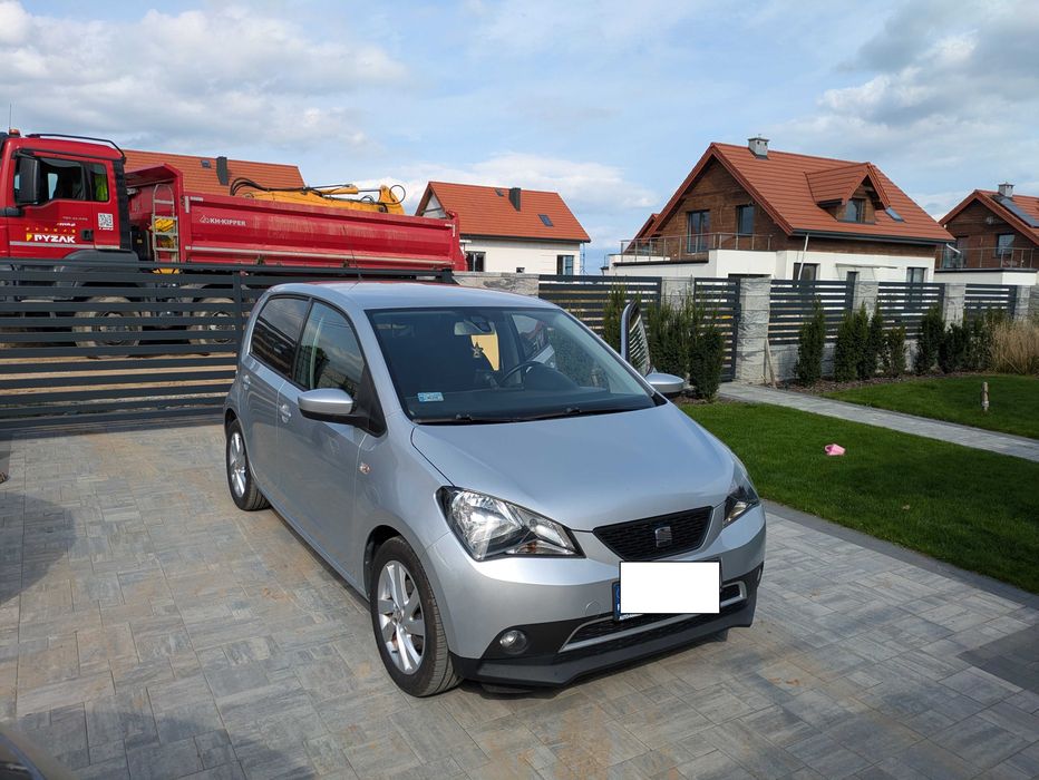 Seat Mii 2012 super stan