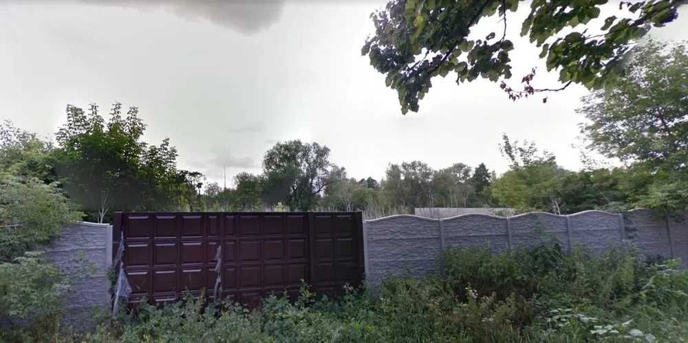 D1C Продам участок Большая Даниловка