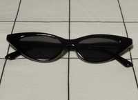 Okulary przeciwsłoneczne-bershka