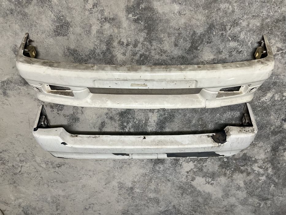 Para choques Citroen Ax