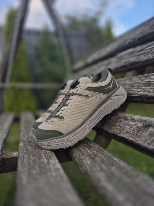 Кросівки чоловічі Осінь-Зима - До - 21* - Waterproof.