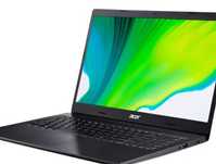 Acer Aspire A315-23 prawie nieużywany, 15,6" 8GB RAM AMD Grafika