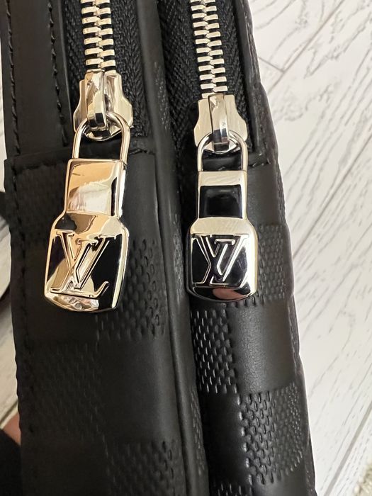 Оригинальная Сумка слинг Louis Vuitton Avenue