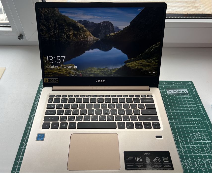 Acer Swift SF114-32