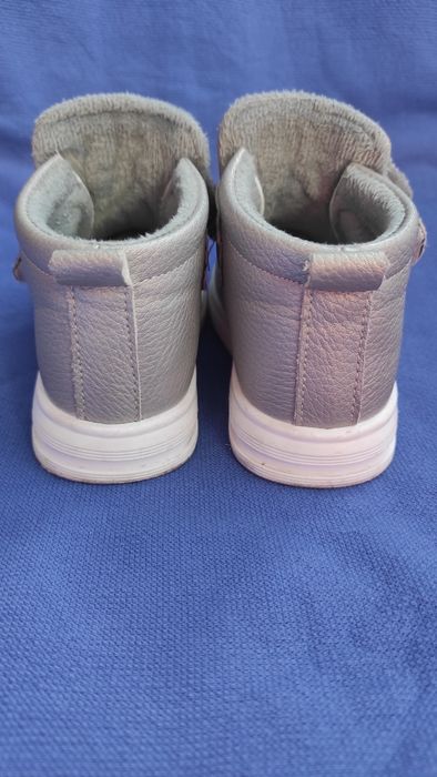 Черевики для дівчинки 22