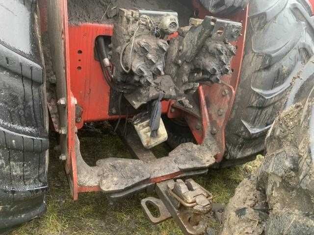 Трактор Case IH Staiger 500