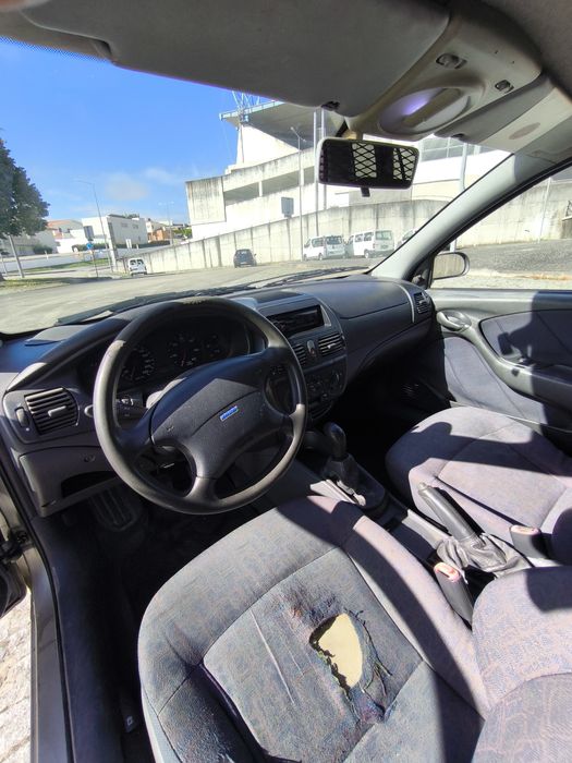 Fiat Marengo 1.9 JTD