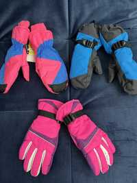 Продам зимнии перчатки