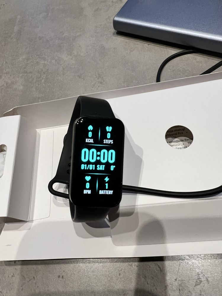 Redmi smart band pro