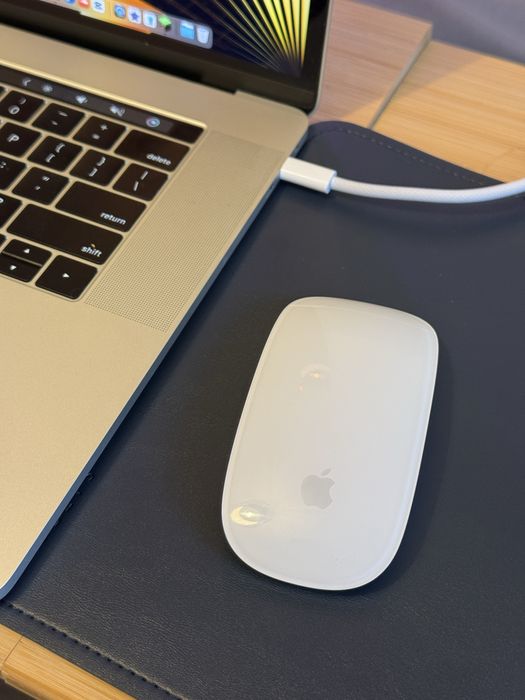 Sprzedam nową myszkę Apple Magic Mouse!