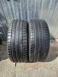 Michelin Pilot Sport 4 245/45r19 DUNLOP Sport Maxx Para