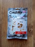 Creative Toys Sheep Zestaw Koraliki 3D