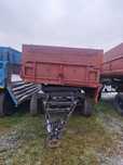 Продам прицеп 2ПТС-4