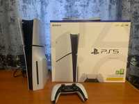 Консоль PlayStation 5 Slim 1ТБ