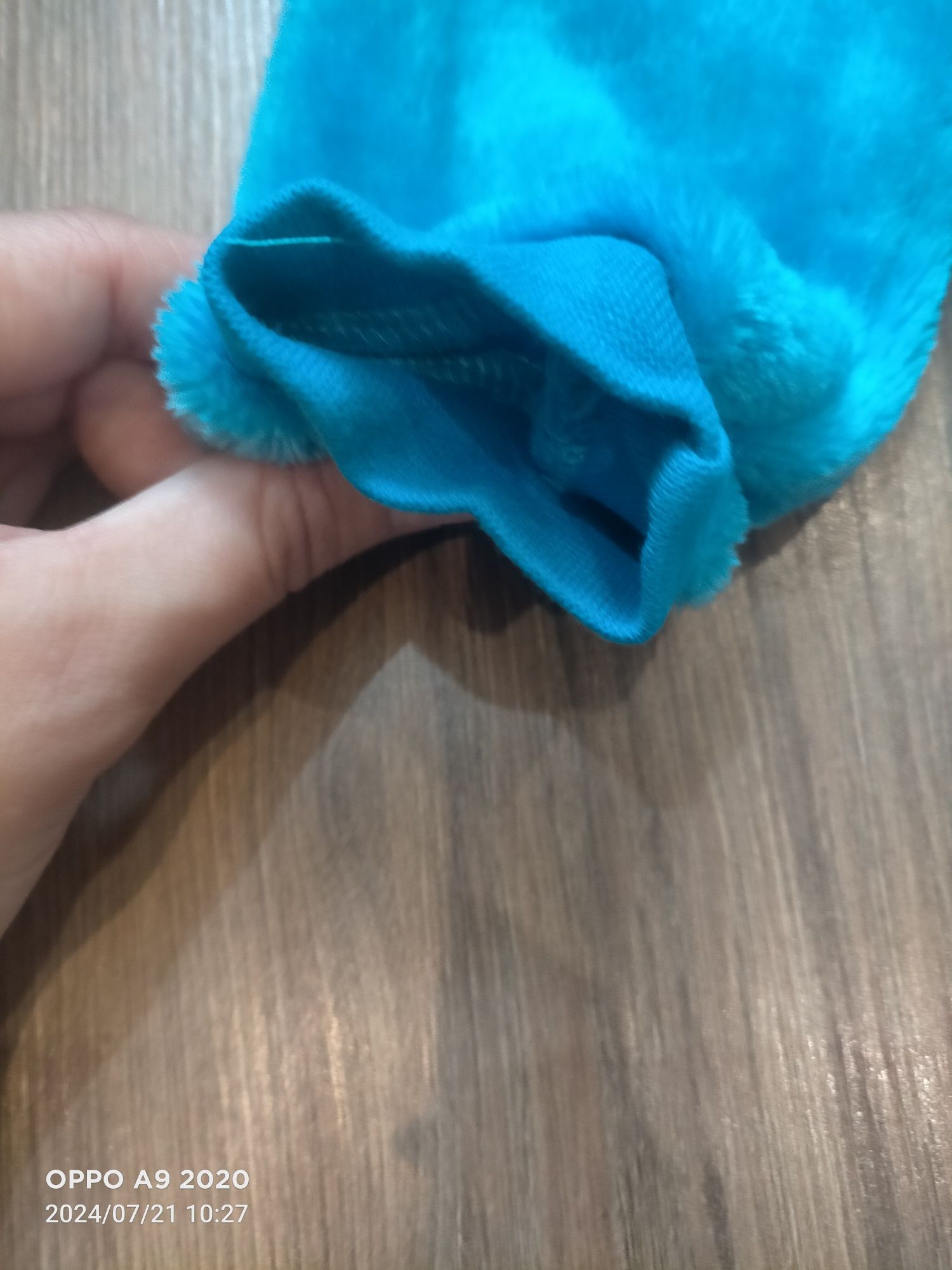 Продам плюшевую пижаму