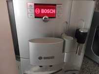 Ekspres ciśnieniowy Bosch
