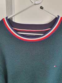 Malha Tommy Hilfiger