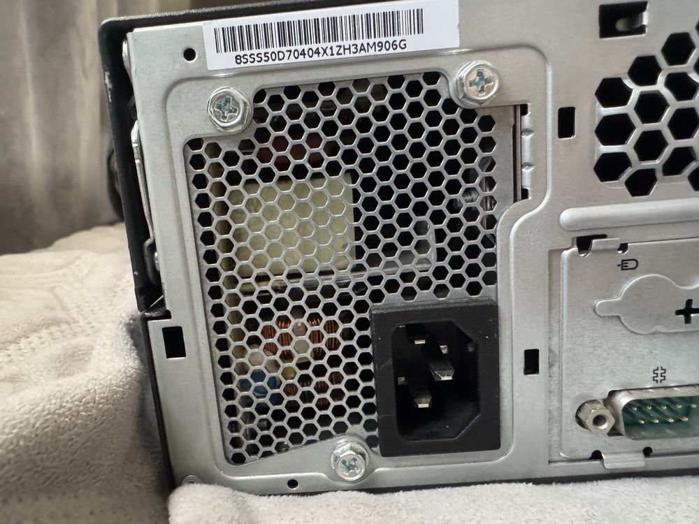 Komputer Lenovo ThinkCentre