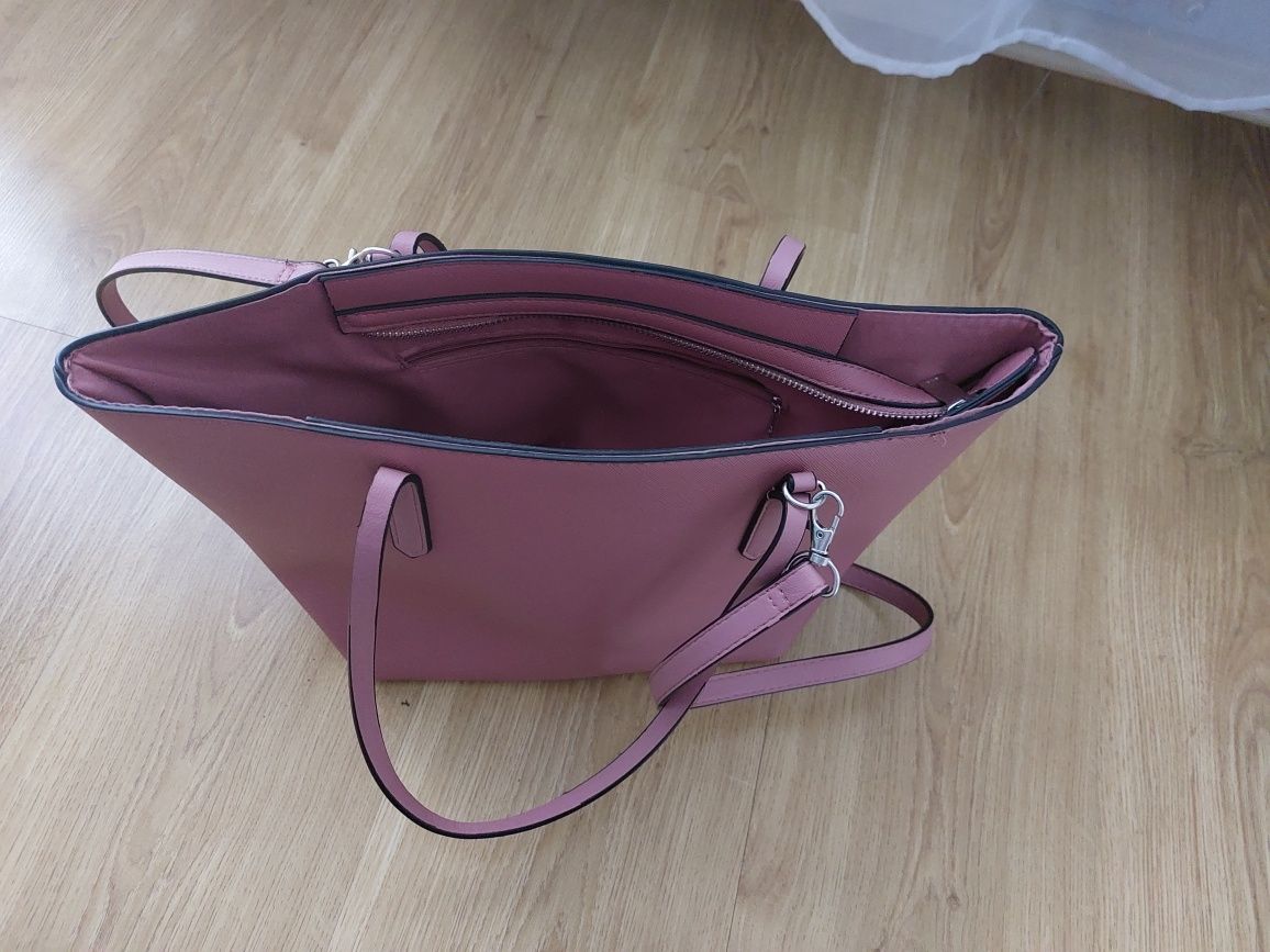 Torebka shopperka