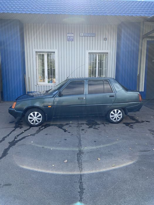 Продам славуту в хорошем состояние