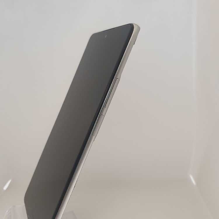Ecra LCD Touch frame para Xiaomi Mi 11T/Mi 11T Pro - Prateado Original