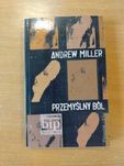 Przemyślny ból Andrew Miller Biblioteczka interesującej prozy chirurg