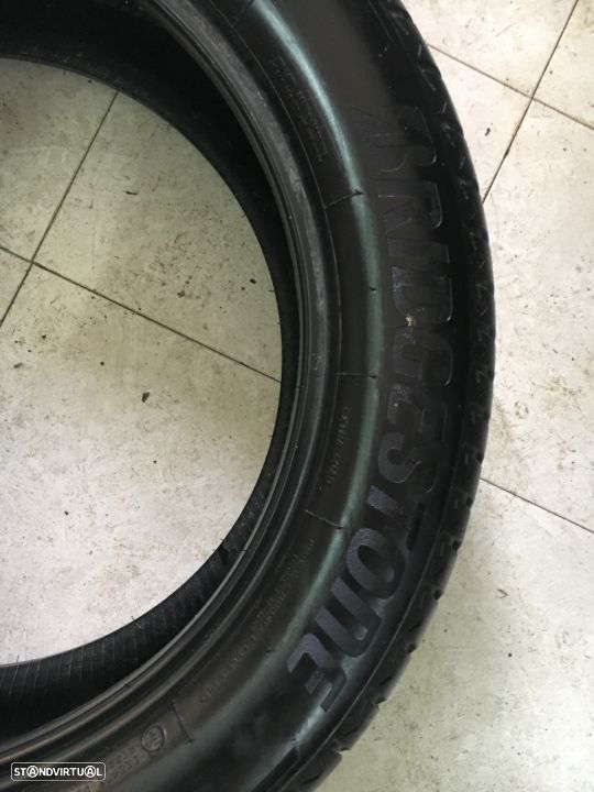 2 pneus bridgestone 245-50r19 oferta da entrega em sua casa