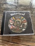 Motörhead-1916 cd