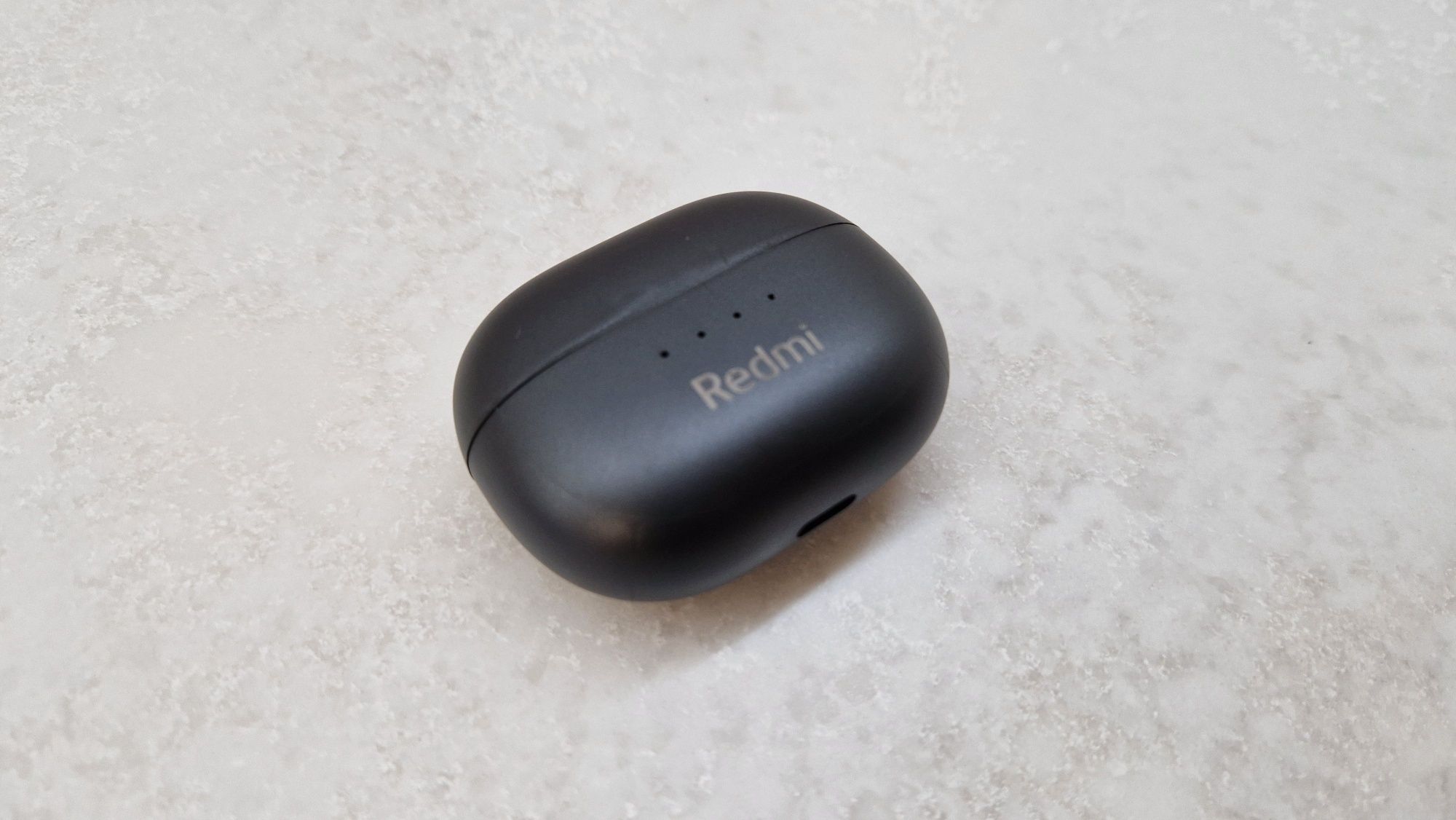 Słuchawki bezprzewodowe Xiaomi Redmi Buds