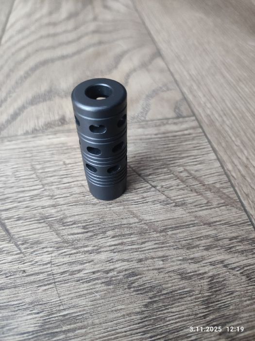 Kompresor CZ 557 M14x1