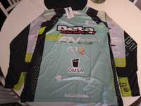 bluza sportowa  enduro,mtb