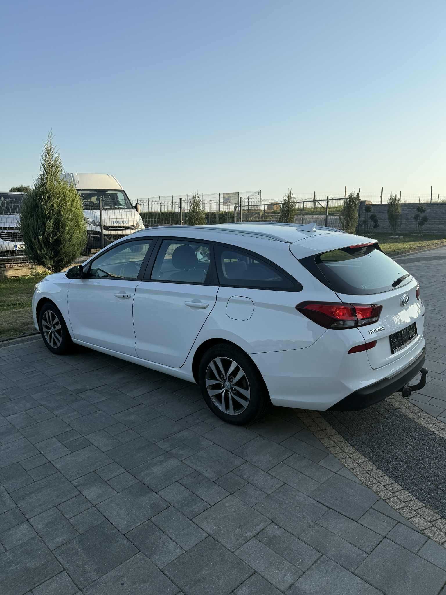 Sprzedam Hyundai i30