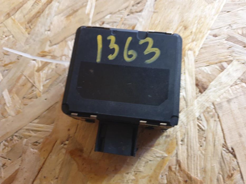 Sensor de radar RENAULT Kadjar (HA_, HL_)