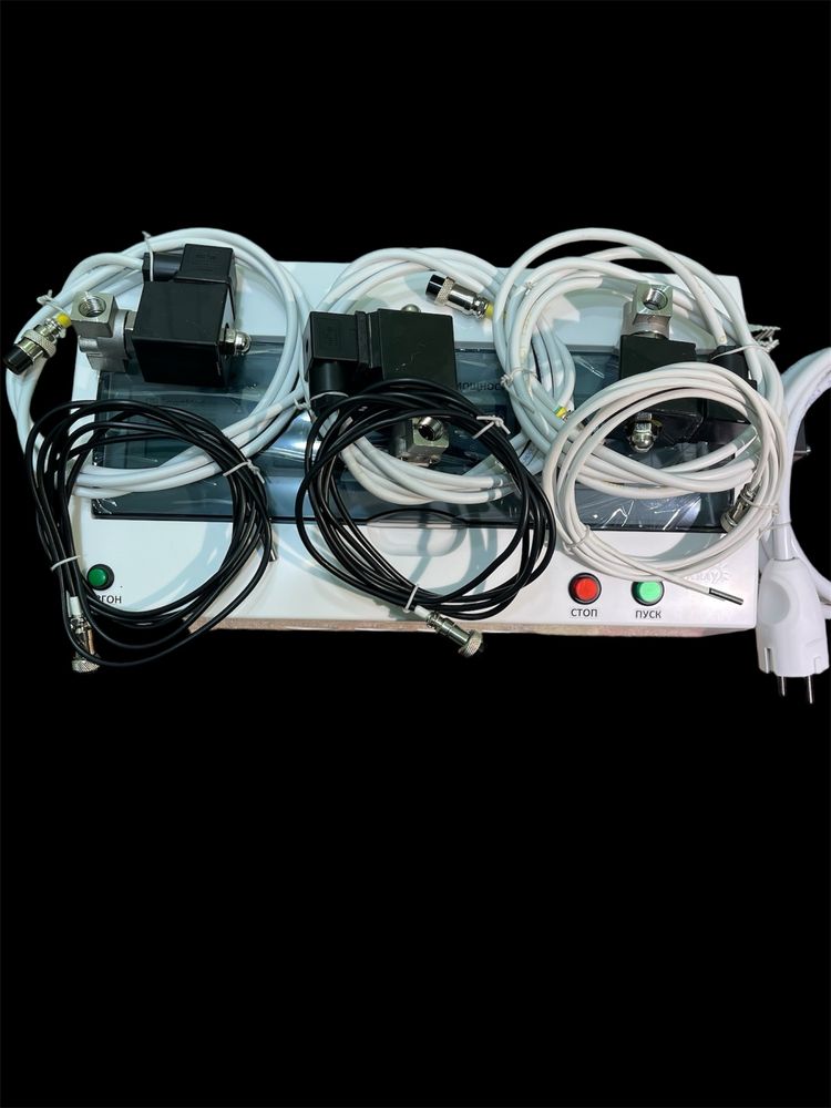 Автоматика  дистиляции Смартмодуль ssvc0059 v 2